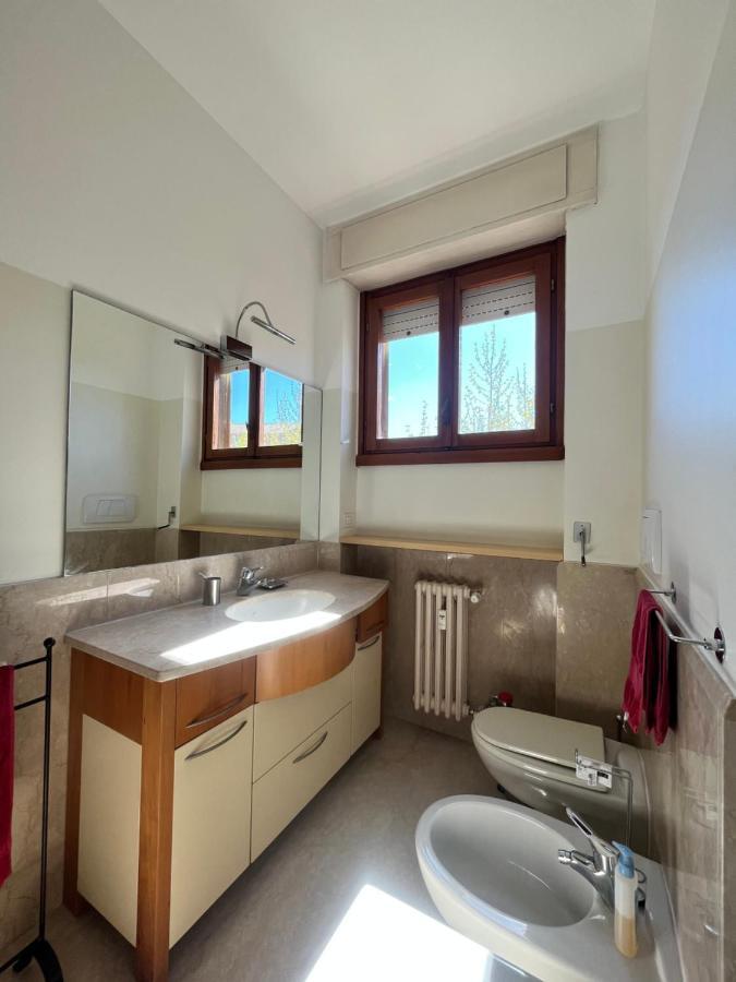 Green Guest House Mediolan Zewnętrze zdjęcie