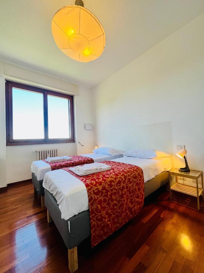 Green Guest House Mediolan Zewnętrze zdjęcie