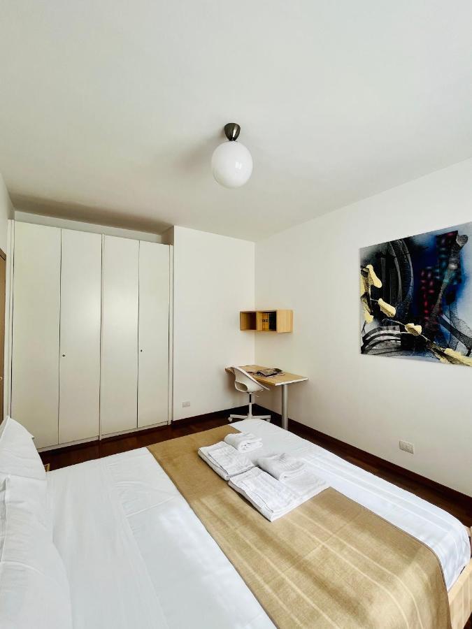 Green Guest House Mediolan Zewnętrze zdjęcie